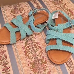 Old Navy sandals
